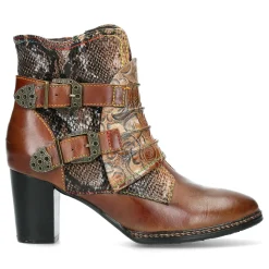 Store Laura Vita Bottines - GICBUSO 12