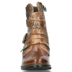Store Laura Vita Bottines - GICBUSO 12