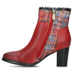 Cheap Laura Vita Bottines - GICBUSO 21