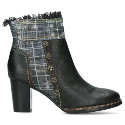Cheap Laura Vita Bottines - GICBUSO 21