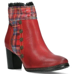 Cheap Laura Vita Bottines - GICBUSO 21