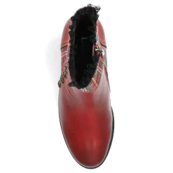 Cheap Laura Vita Bottines - GICBUSO 21