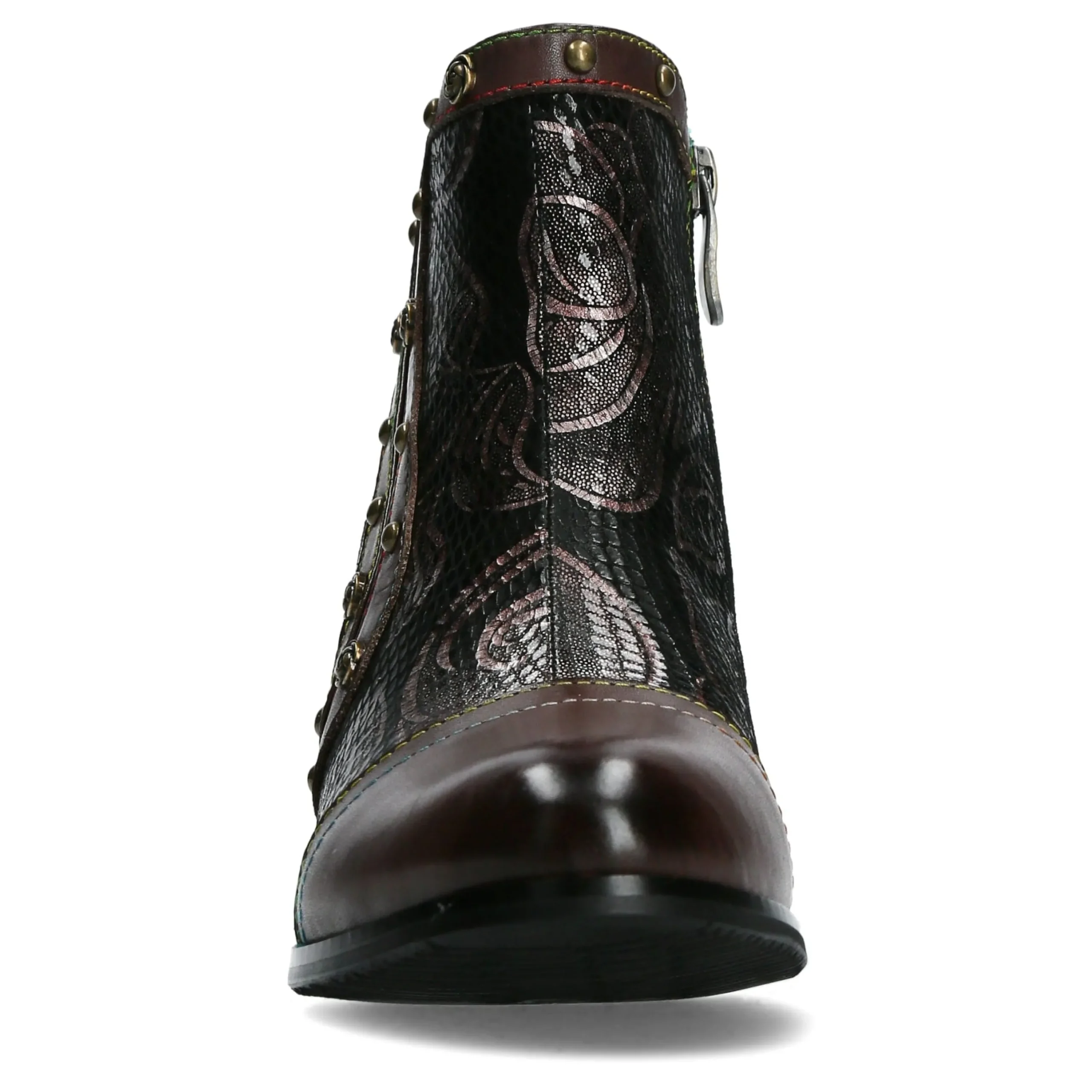 Shop Laura Vita Bottines - GICGASO 01