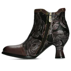 Shop Laura Vita Bottines - GICGASO 01