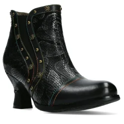 Shop Laura Vita Bottines - GICGASO 01