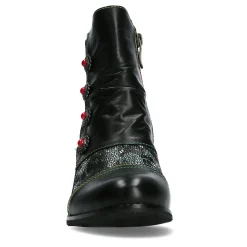 Cheap Laura Vita Bottines - GICGASO 06