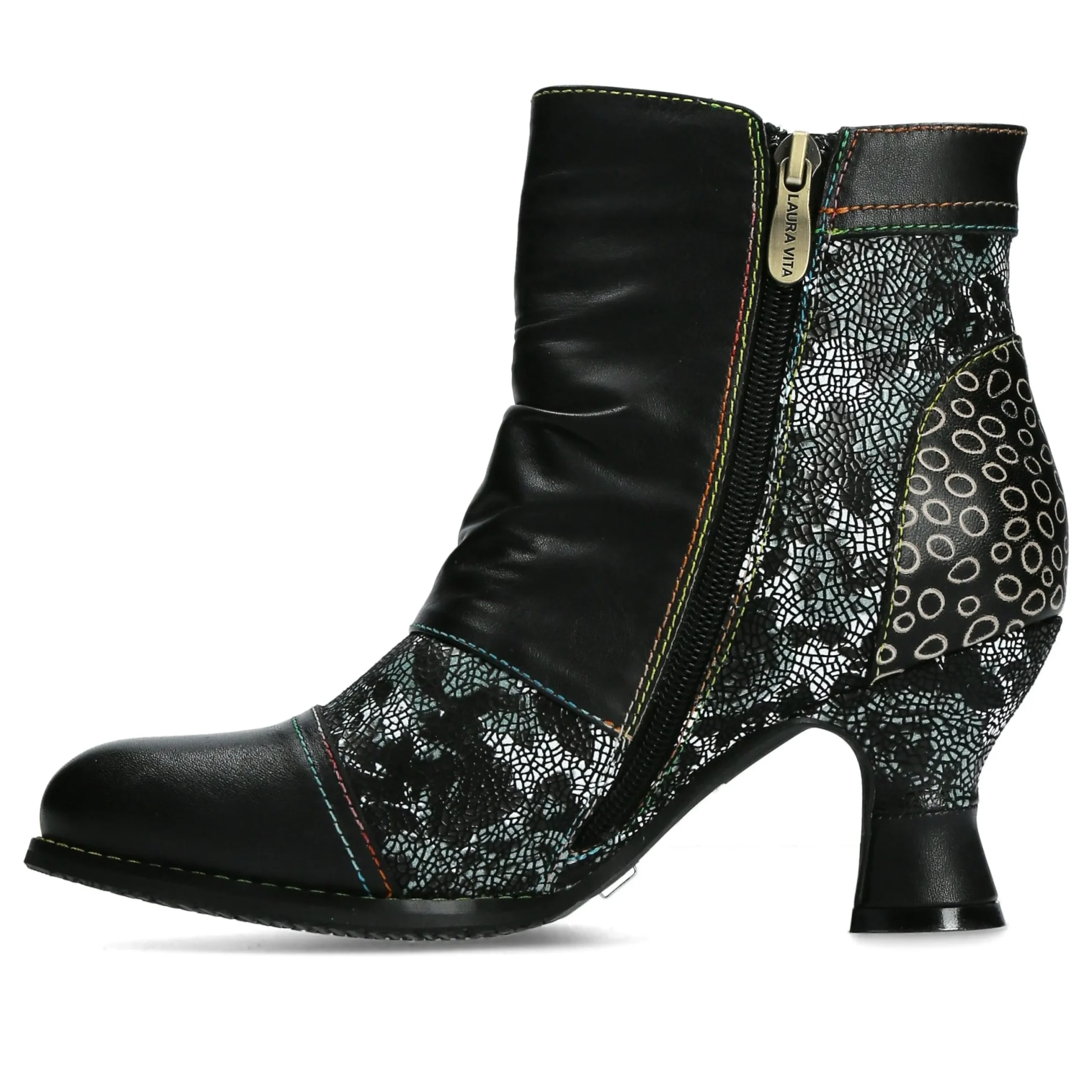 Cheap Laura Vita Bottines - GICGASO 06