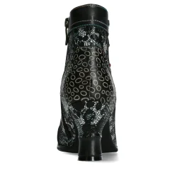 Cheap Laura Vita Bottines - GICGASO 06
