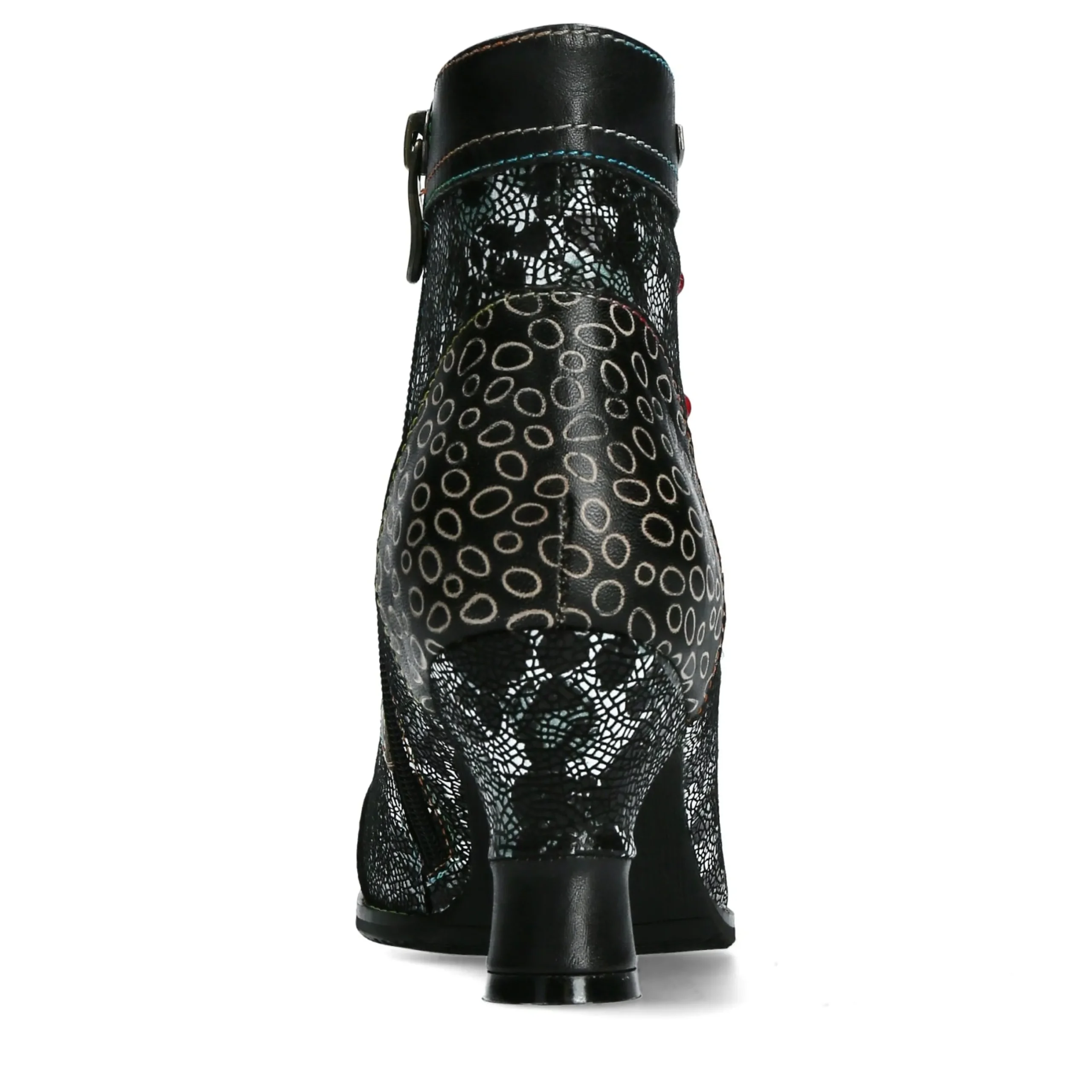 Cheap Laura Vita Bottines - GICGASO 06