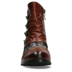 Cheap Laura Vita Bottines - GICGASO 06