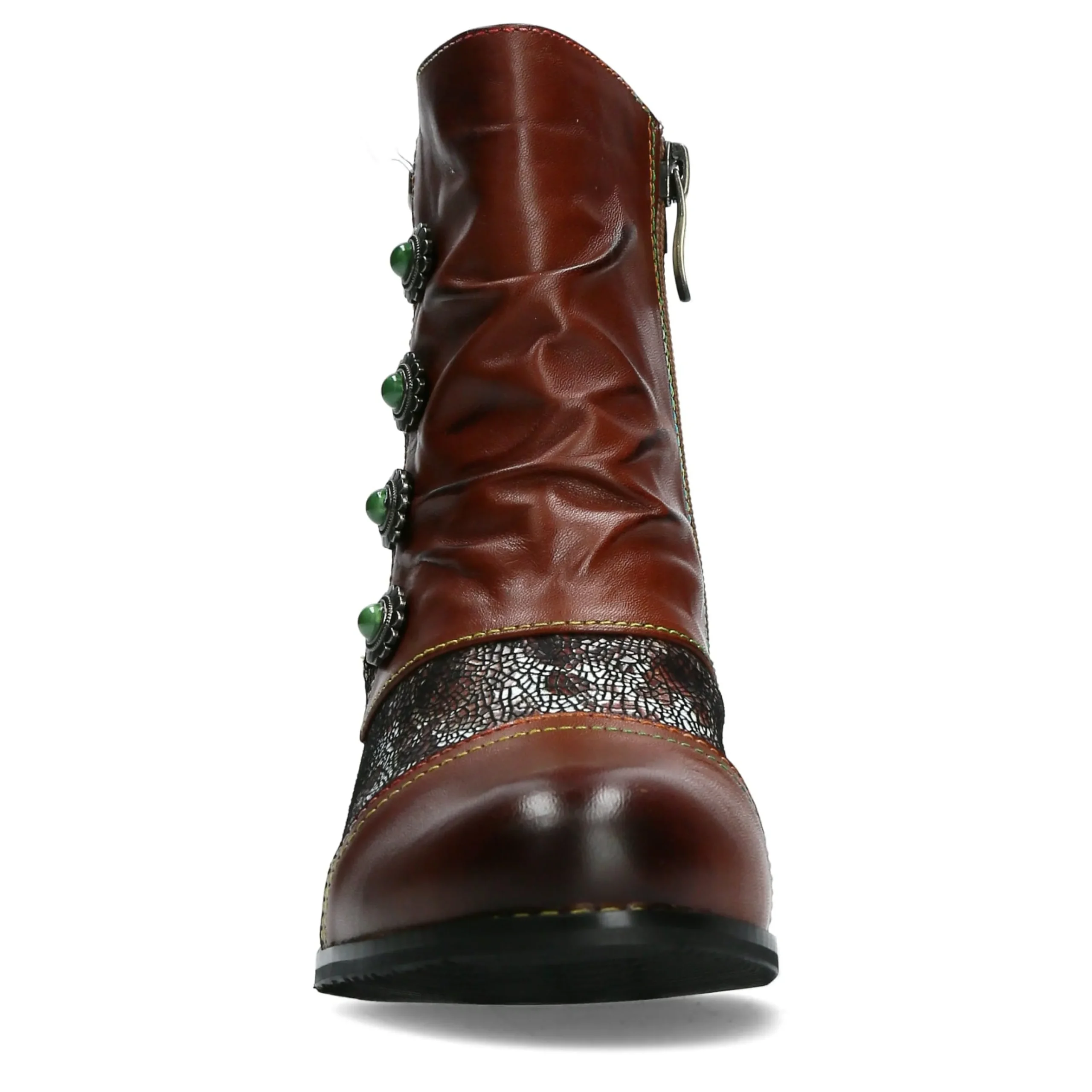 Cheap Laura Vita Bottines - GICGASO 06