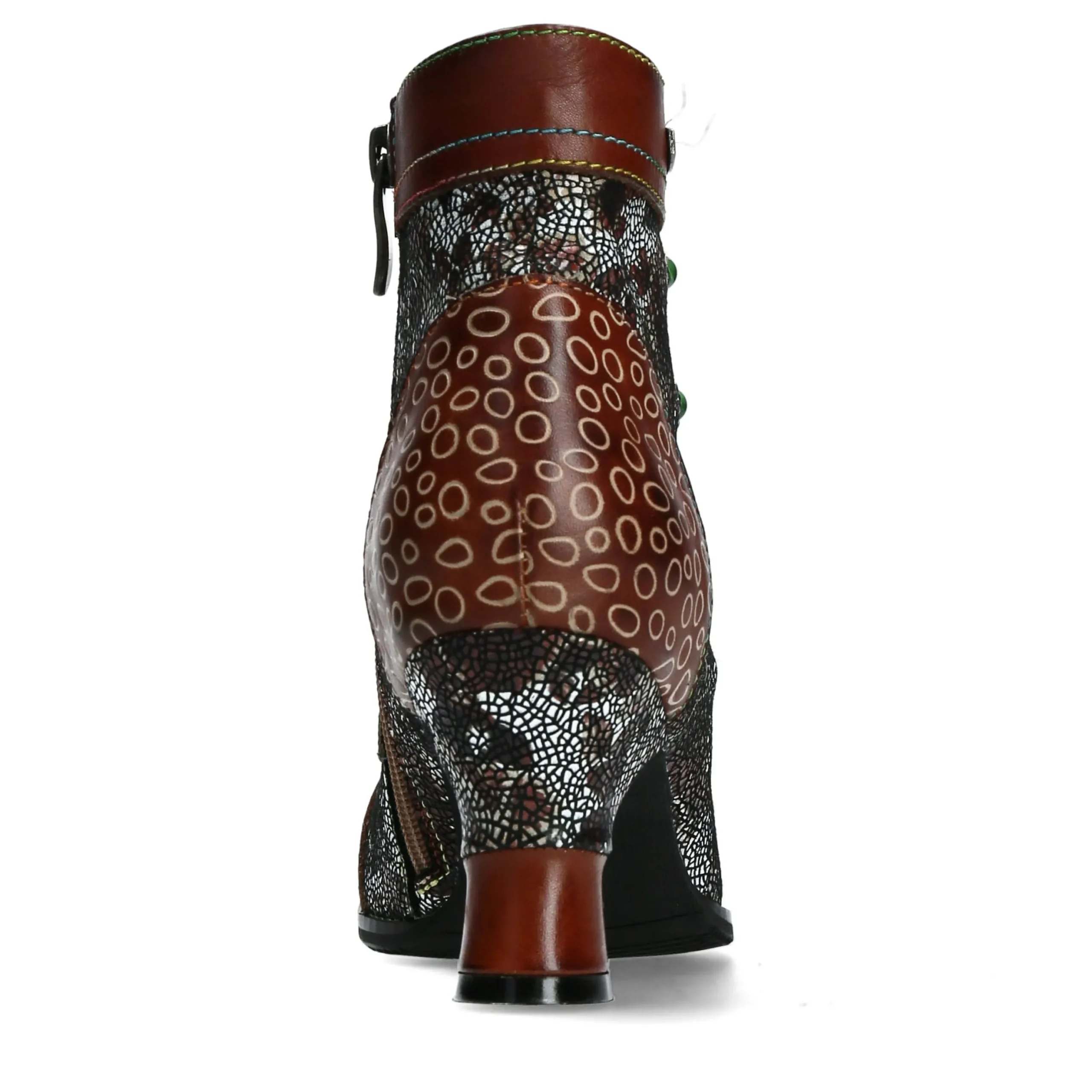 Cheap Laura Vita Bottines - GICGASO 06