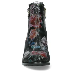 Online Laura Vita Bottines - GICGASO 12 Noir