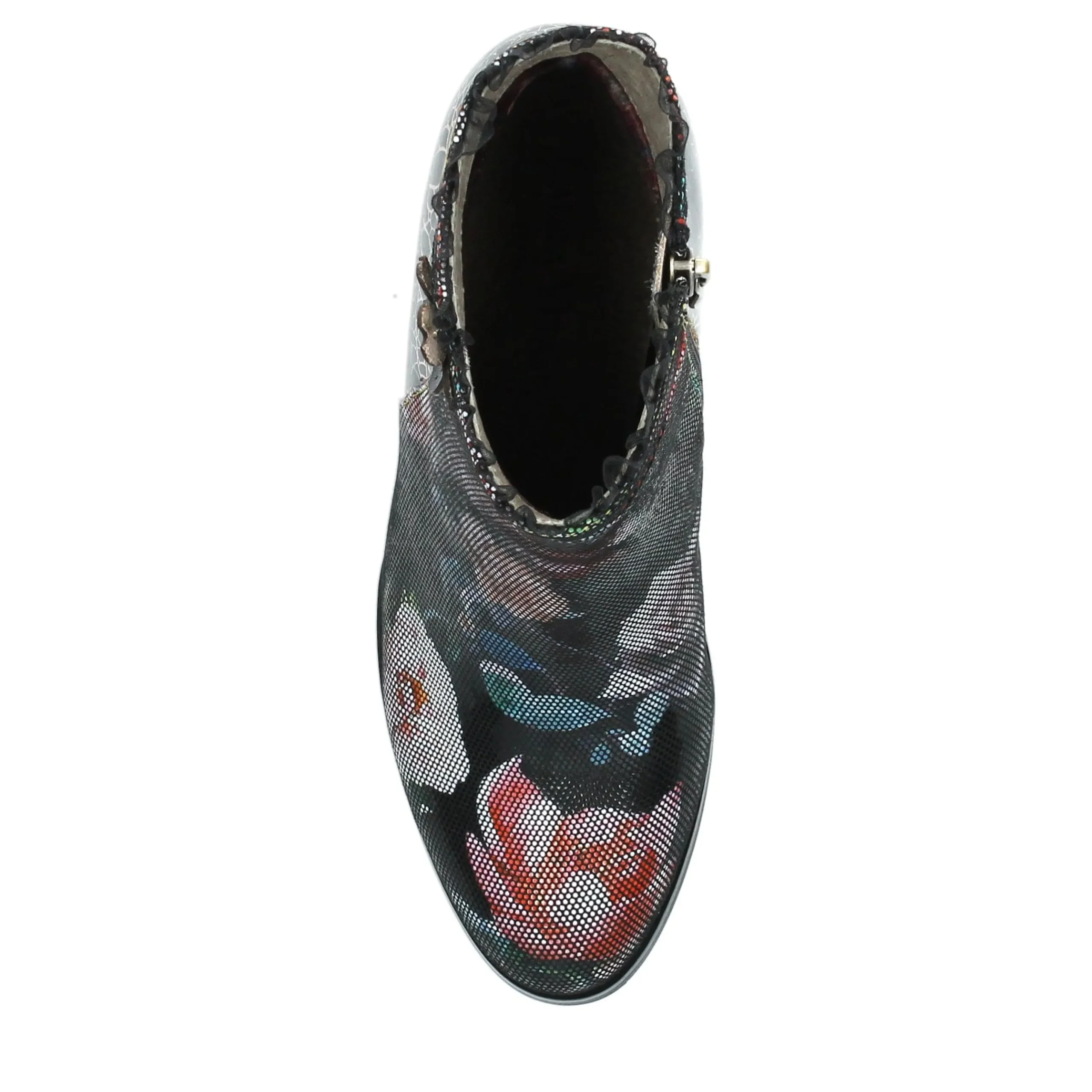 Online Laura Vita Bottines - GICGASO 12 Noir