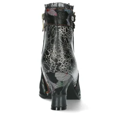 Online Laura Vita Bottines - GICGASO 12 Noir