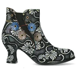 Fashion Laura Vita Bottines - GICGASO 13