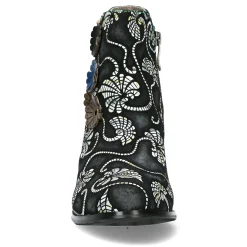 Fashion Laura Vita Bottines - GICGASO 13