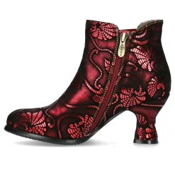 Fashion Laura Vita Bottines - GICGASO 13