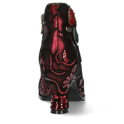Fashion Laura Vita Bottines - GICGASO 13