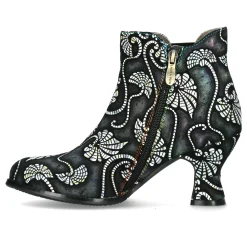 Fashion Laura Vita Bottines - GICGASO 13