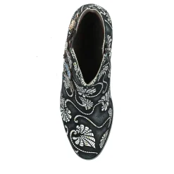 Fashion Laura Vita Bottines - GICGASO 13