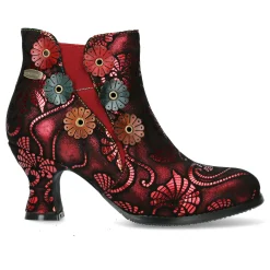 Fashion Laura Vita Bottines - GICGASO 13