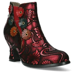 Fashion Laura Vita Bottines - GICGASO 13