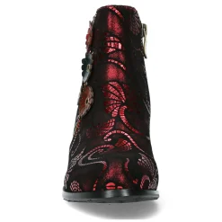Fashion Laura Vita Bottines - GICGASO 13