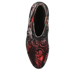 Fashion Laura Vita Bottines - GICGASO 13