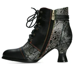 Cheap Laura Vita Bottines - GICGASO 15