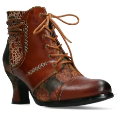 Cheap Laura Vita Bottines - GICGASO 15