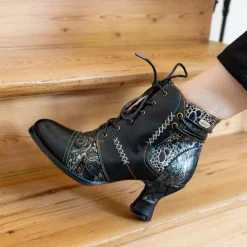 Cheap Laura Vita Bottines - GICGASO 15