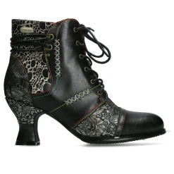 Cheap Laura Vita Bottines - GICGASO 15