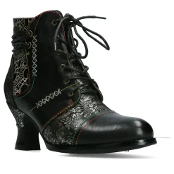Cheap Laura Vita Bottines - GICGASO 15