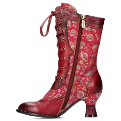 Flash Sale Laura Vita Bottines - GICGASO 41