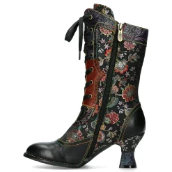 Flash Sale Laura Vita Bottines - GICGASO 41