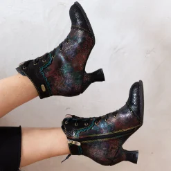 Best Sale Laura Vita Bottines - GICGASO 42