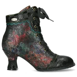 Best Sale Laura Vita Bottines - GICGASO 42