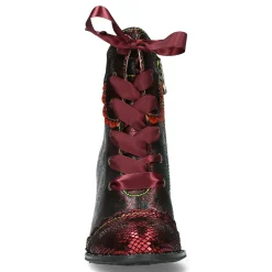Best Sale Laura Vita Bottines - GICGASO 42