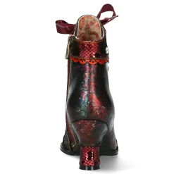 Best Sale Laura Vita Bottines - GICGASO 42