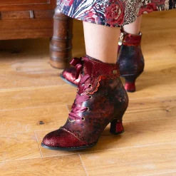 Best Sale Laura Vita Bottines - GICGASO 42