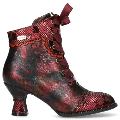 Best Sale Laura Vita Bottines - GICGASO 42