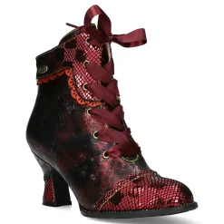 Best Sale Laura Vita Bottines - GICGASO 42