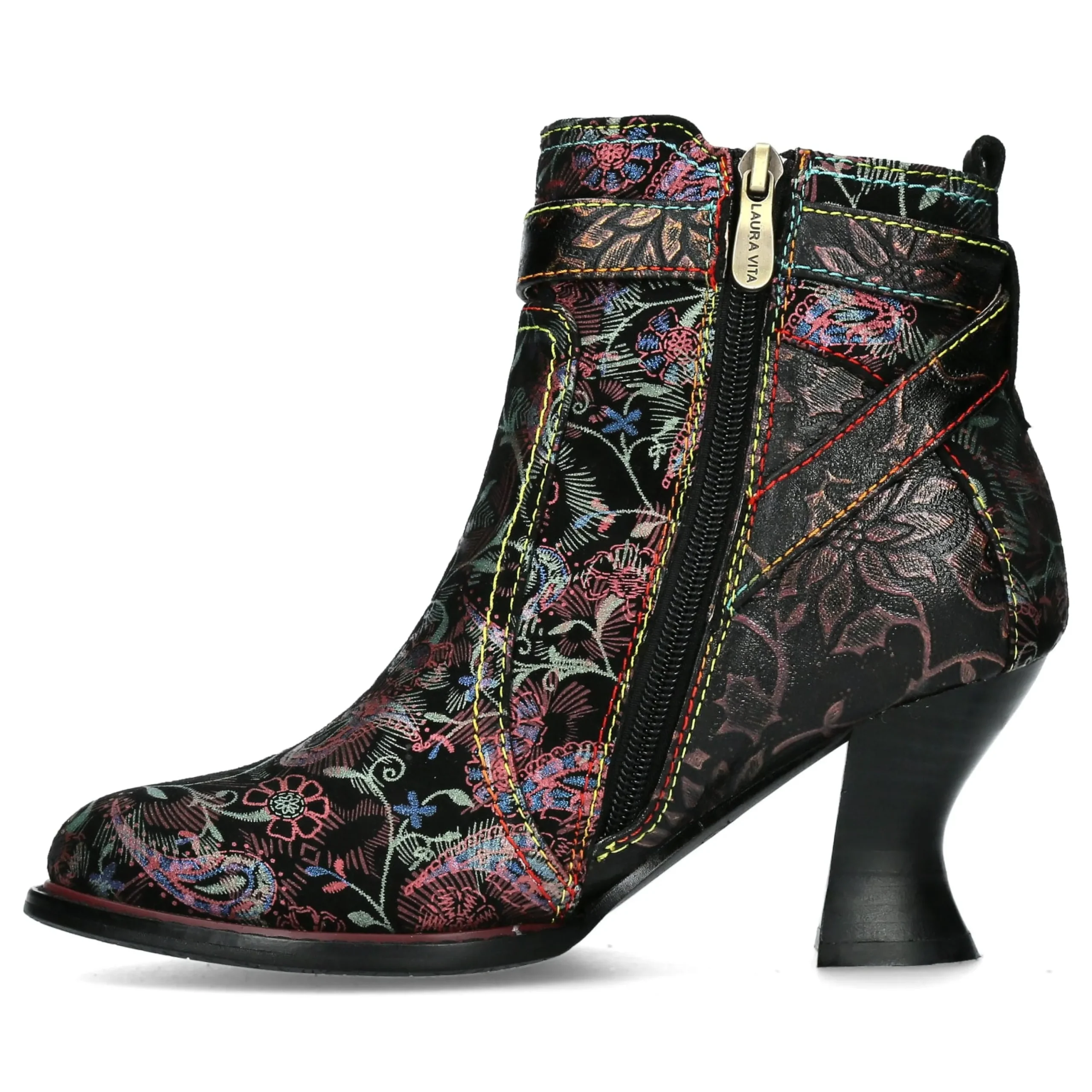 Store Laura Vita Bottines - GICGASO 22