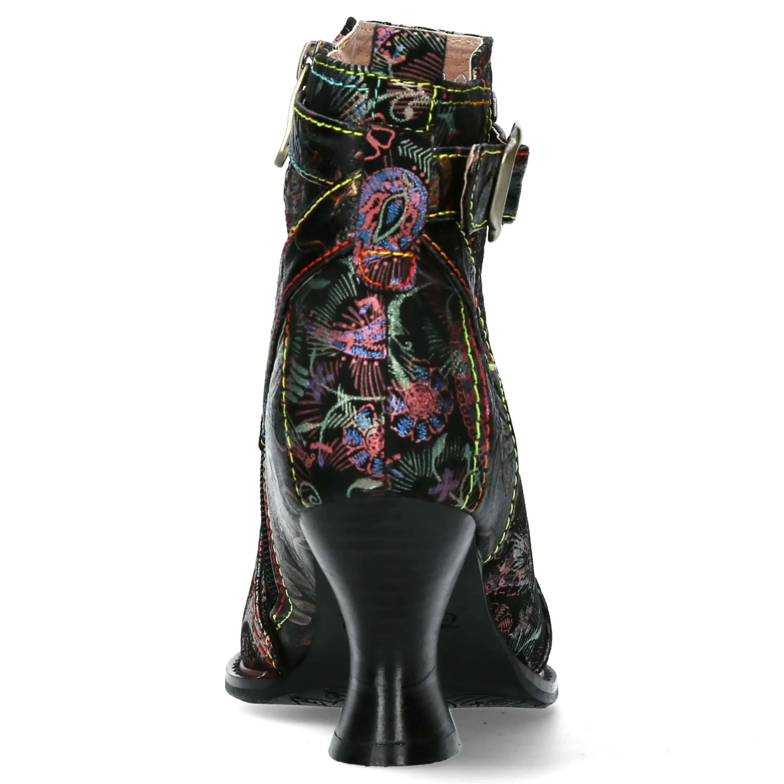 Store Laura Vita Bottines - GICGASO 22