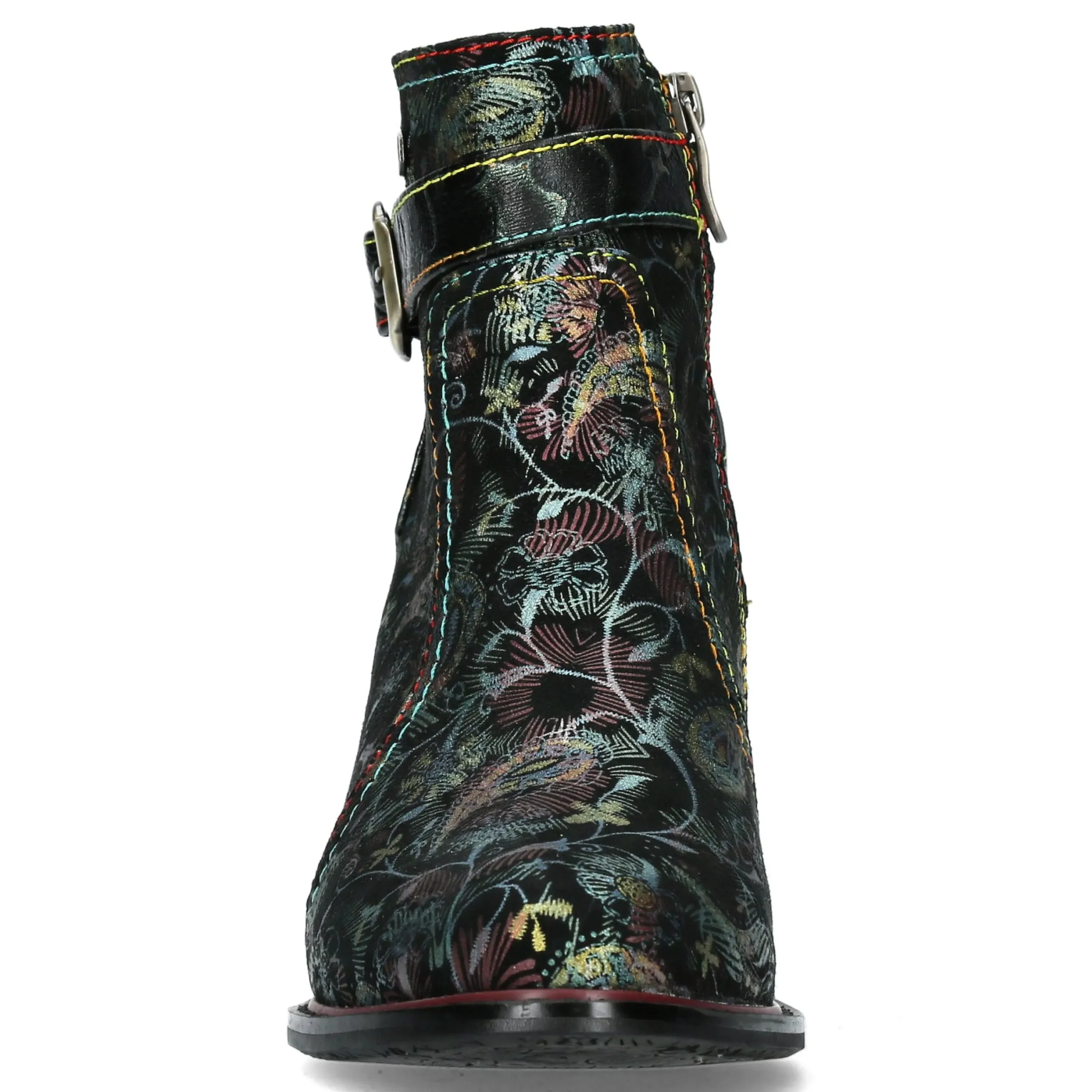 Store Laura Vita Bottines - GICGASO 22