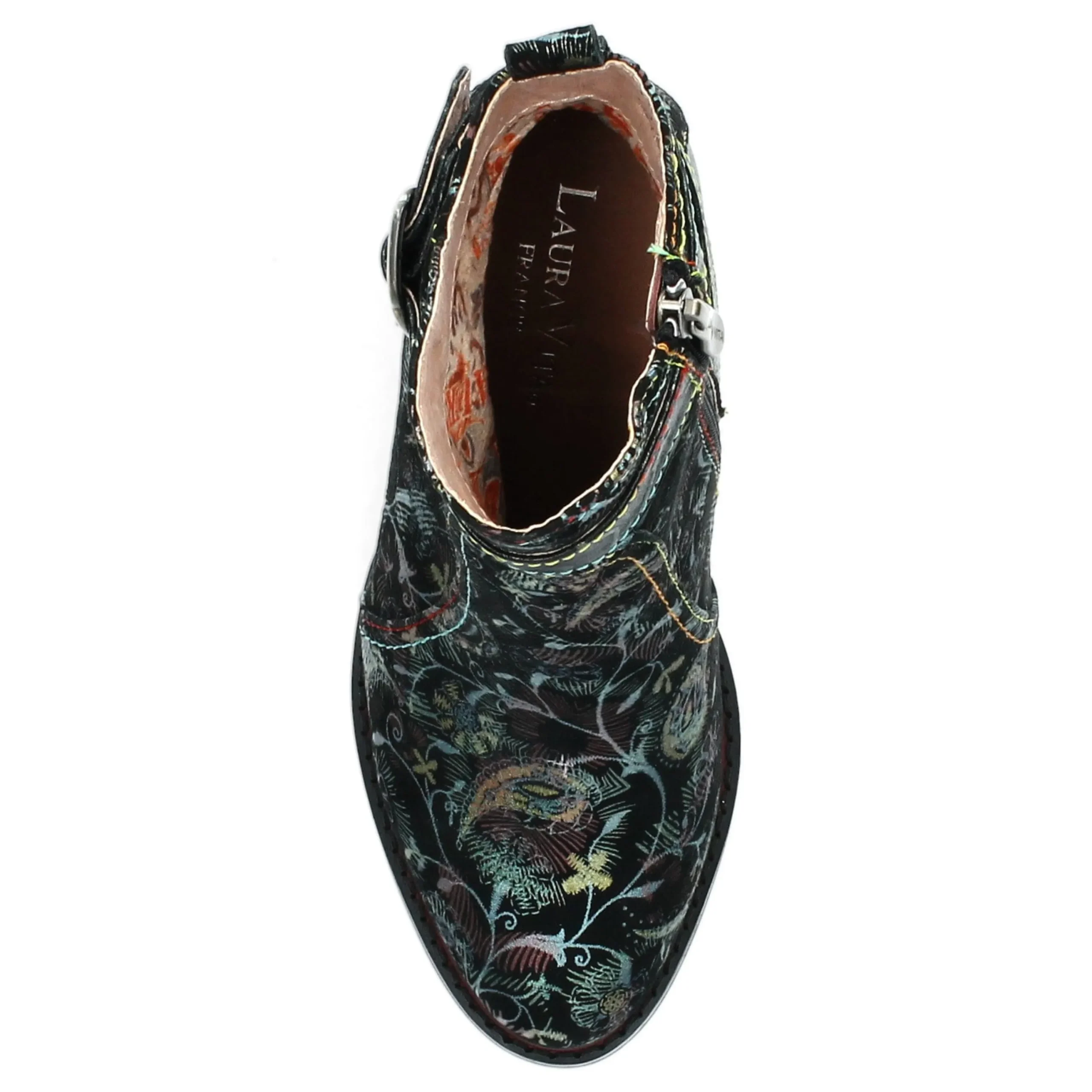 Store Laura Vita Bottines - GICGASO 22