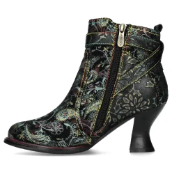 Store Laura Vita Bottines - GICGASO 22