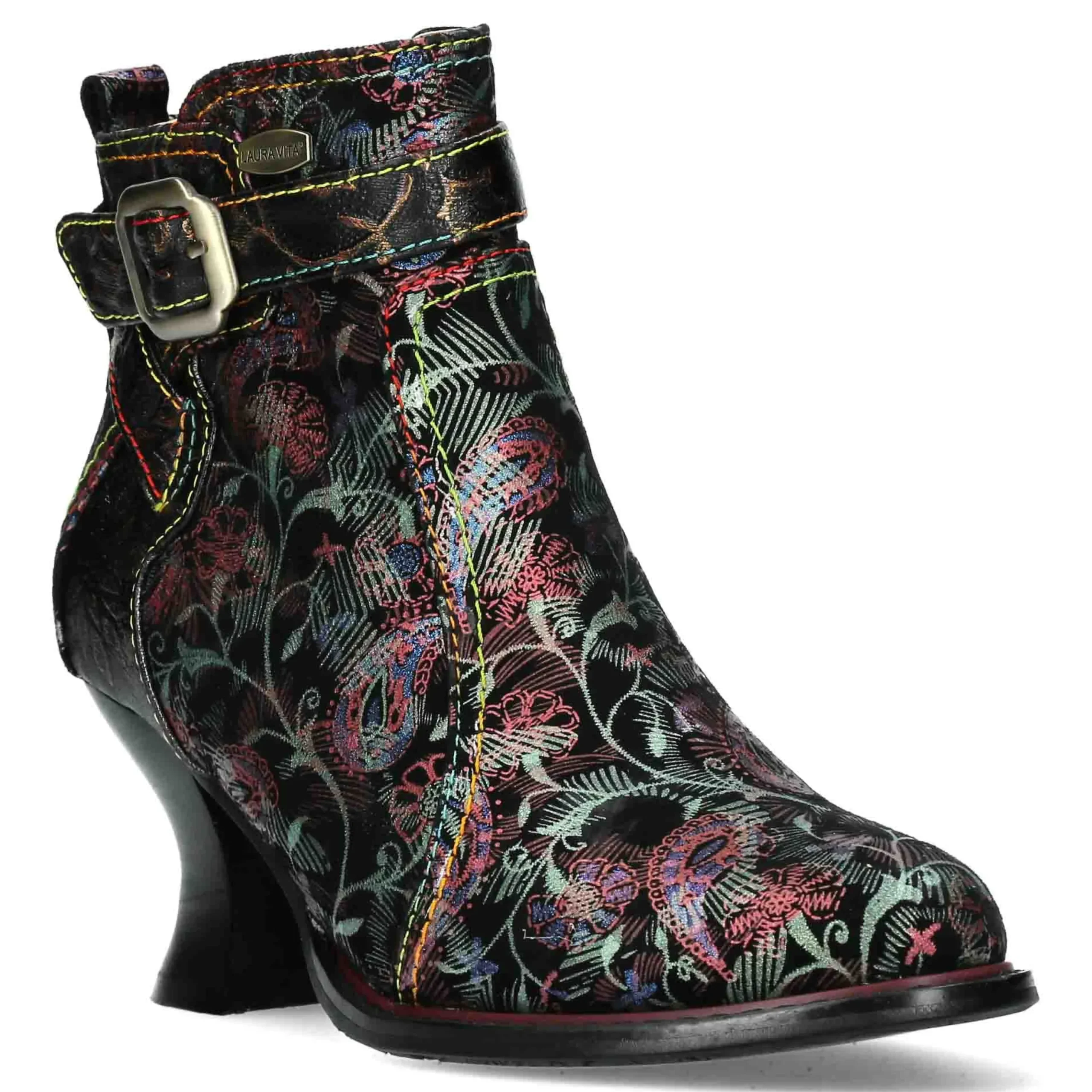 Store Laura Vita Bottines - GICGASO 22