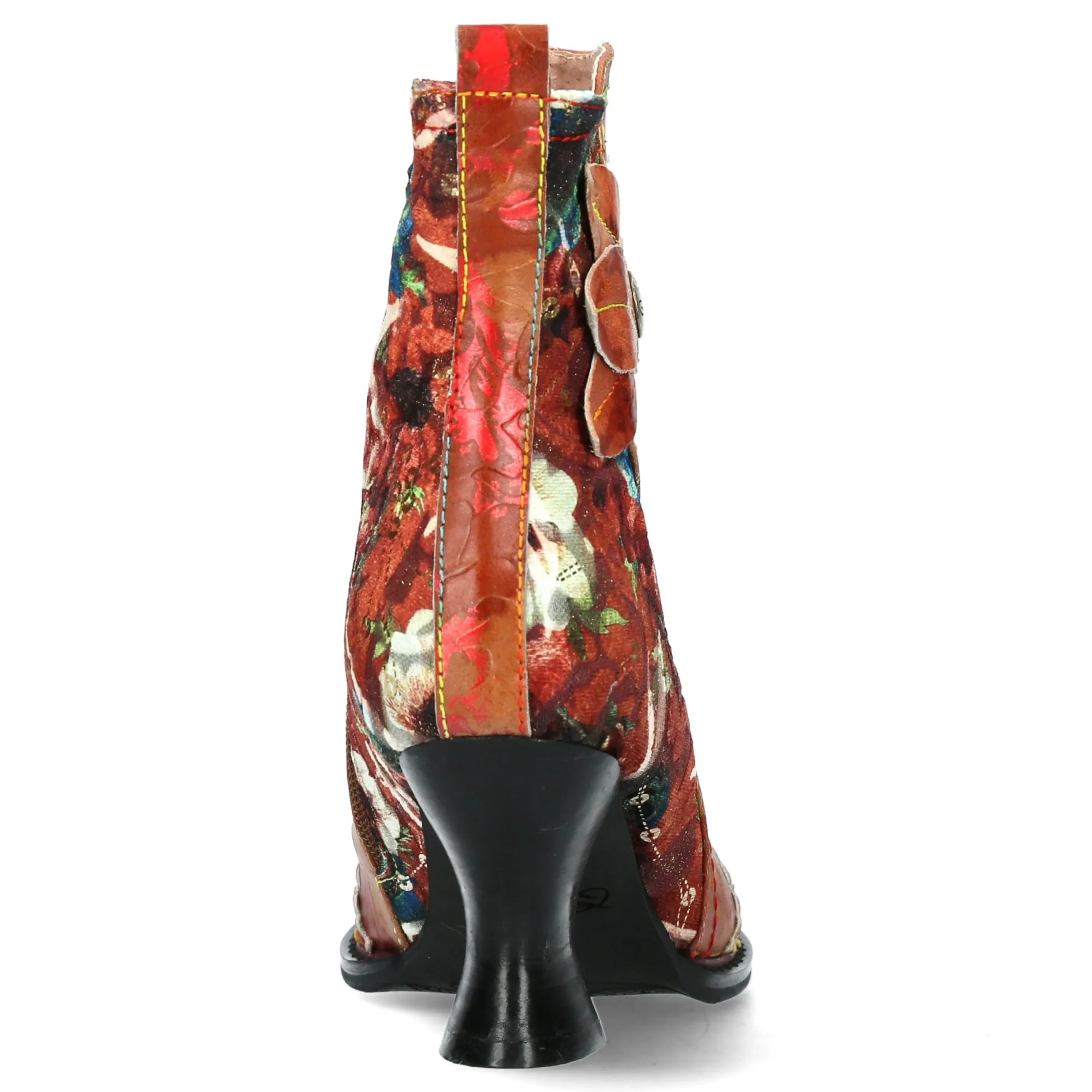 Discount Laura Vita Bottines - GICGASO 44
